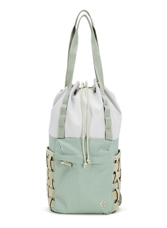 OGIO Women's Og Ls Backpack, Matcha, One Size, Og Ls Womens Backpack - Image 3