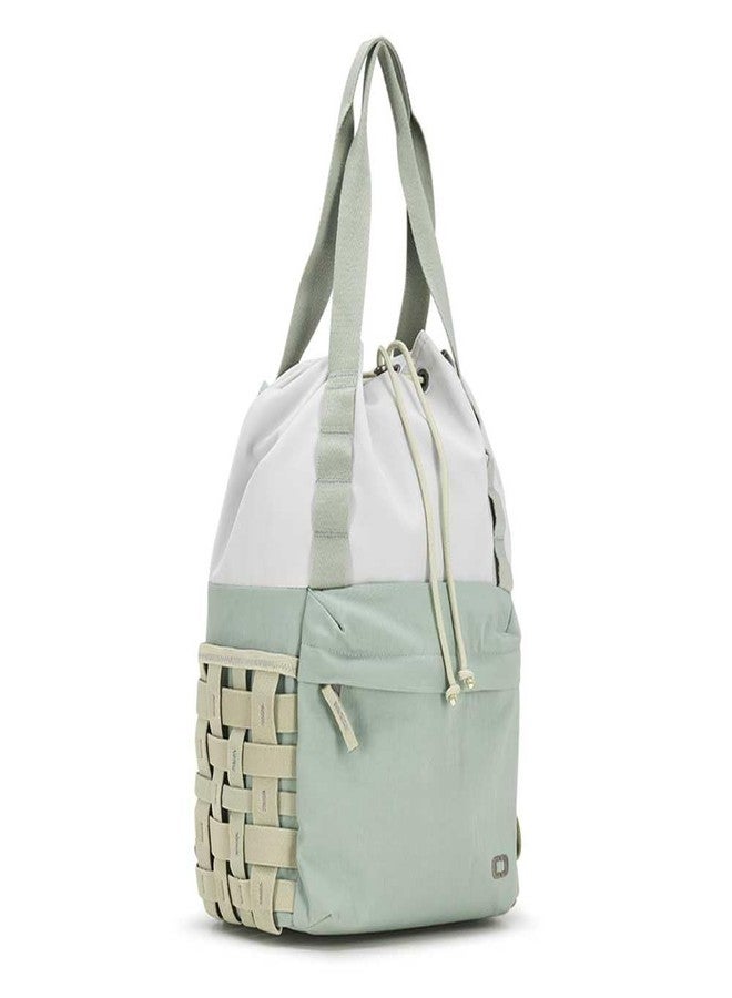 OGIO Women's Og Ls Backpack, Matcha, One Size, Og Ls Womens Backpack - Image 1