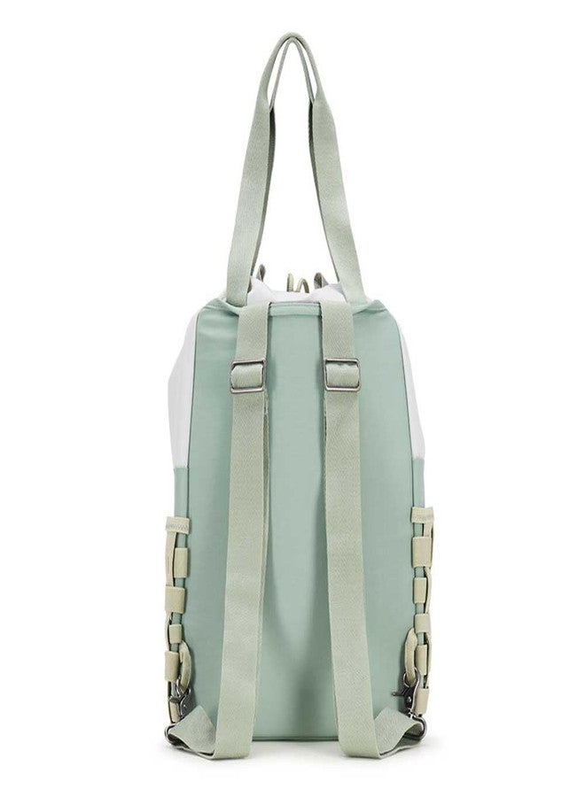 OGIO Women's Og Ls Backpack, Matcha, One Size, Og Ls Womens Backpack - Image 2