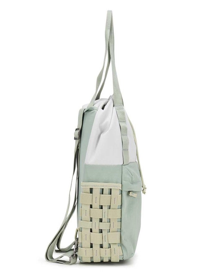 OGIO Women's Og Ls Backpack, Matcha, One Size, Og Ls Womens Backpack - Image 5