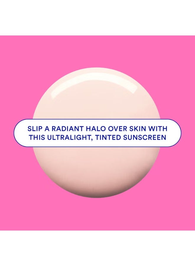 Ultra Violette Daydream Screen SPF 50 Tinted Veil - Shade V0 - Image 2