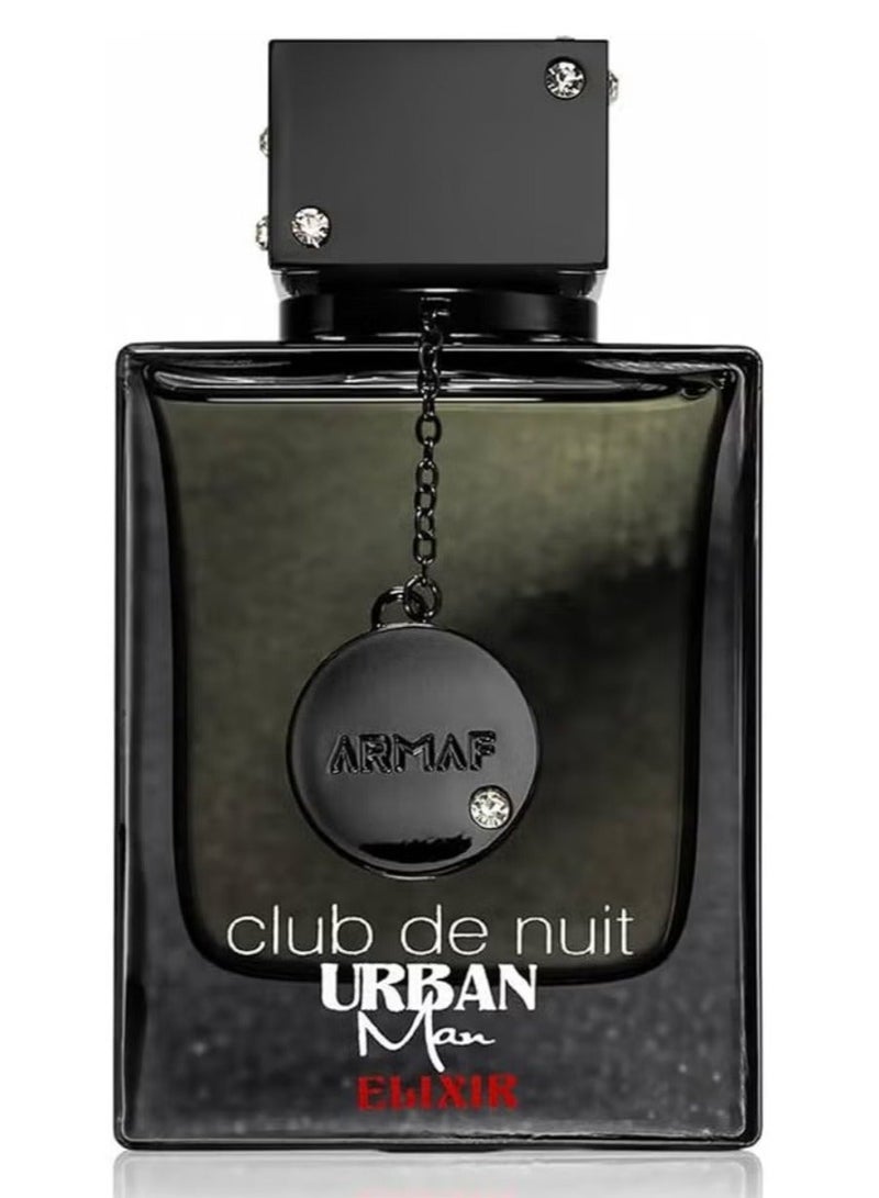 ARMAF Club De Nuit Urban Man Eau De Parfum 105 ml - Image 2