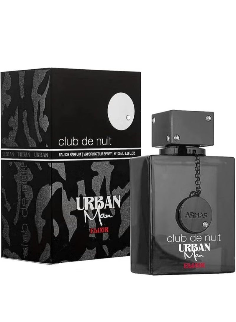 ARMAF Club De Nuit Urban Man Eau De Parfum 105 ml - Image 1