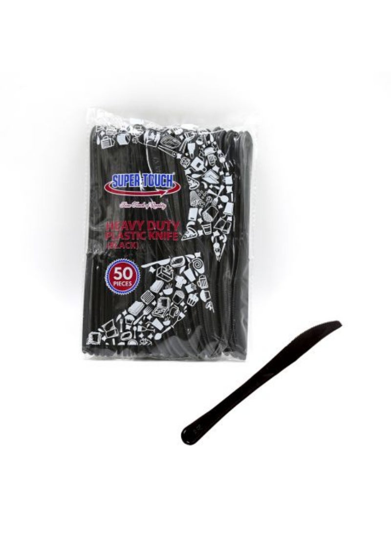 Super Hd Black Knife