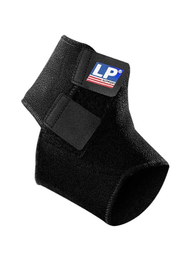 Lp768 Sports Ankle Brace, Sprain And Twist Injury Compression Fixation, Basketball Enhanced Protective Foot Support, Unisex, Size L - Image 2