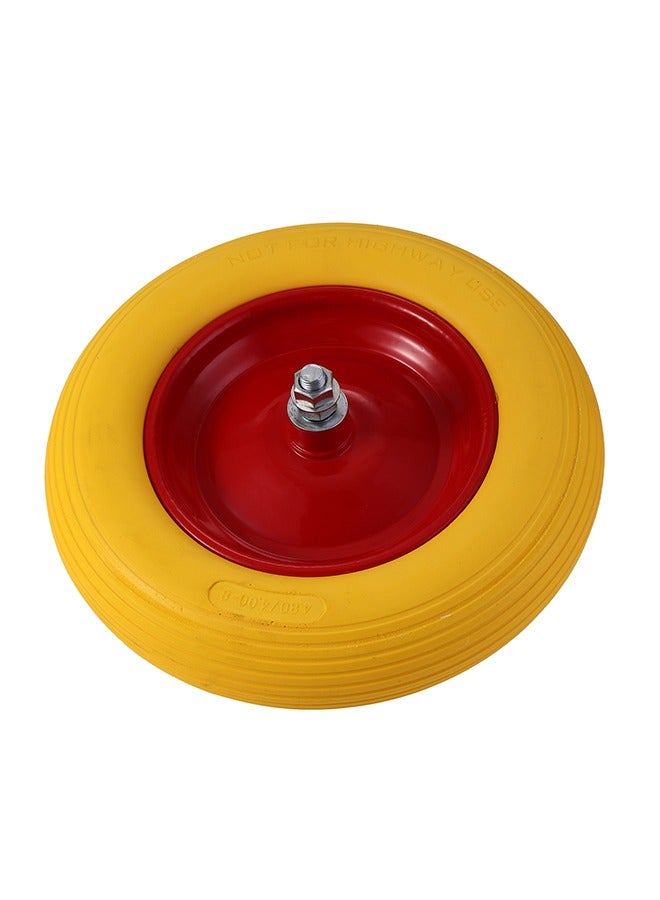 بي إم بي تولز كفر فوم أصفر 2.15 كغ - Image 1