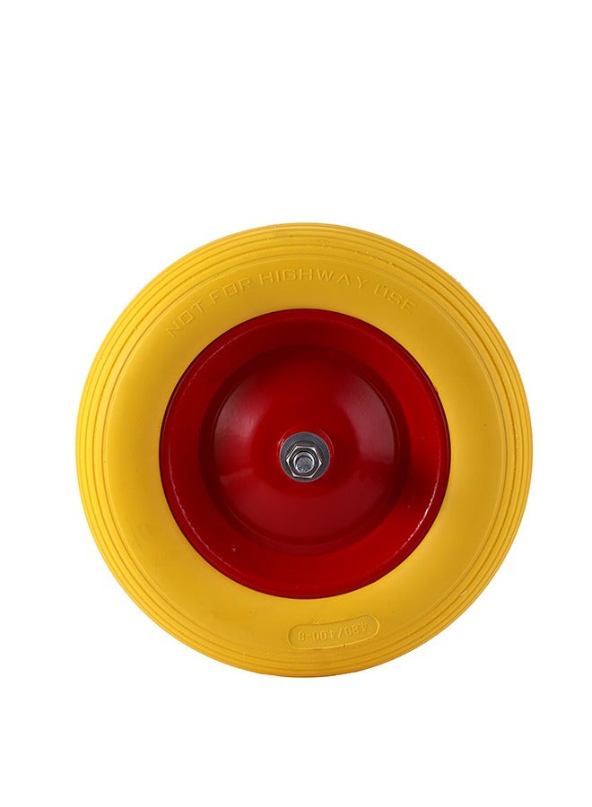 بي إم بي تولز كفر فوم أصفر 2.15 كغ - Image 2