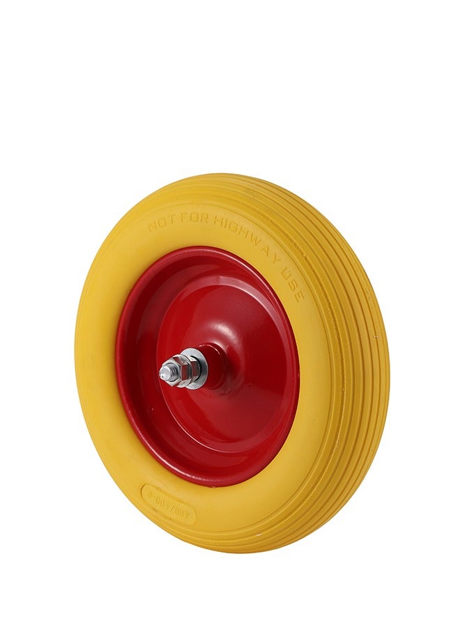 بي إم بي تولز كفر فوم أصفر 2.15 كغ - Image 3