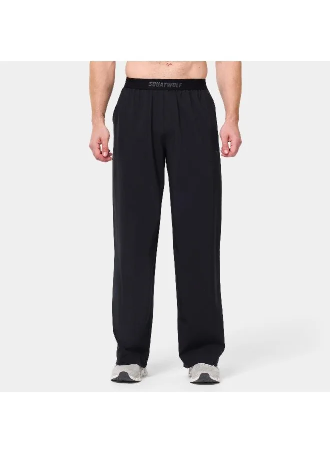 SQUATWOLF Essential Stretch Joggers