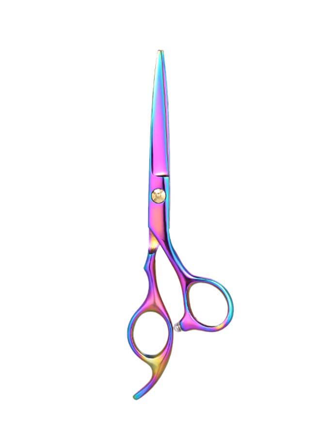 نيبمينينت مقص للشعر متعدد الألوان 2.00سنتيمتر - Image 1