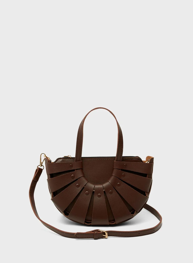 shoexpress Casual Crossbody