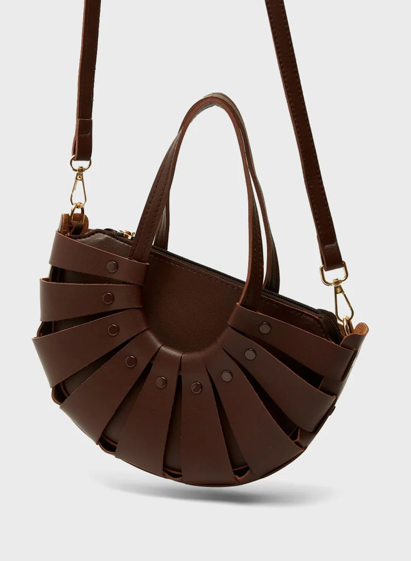 shoexpress Casual Crossbody