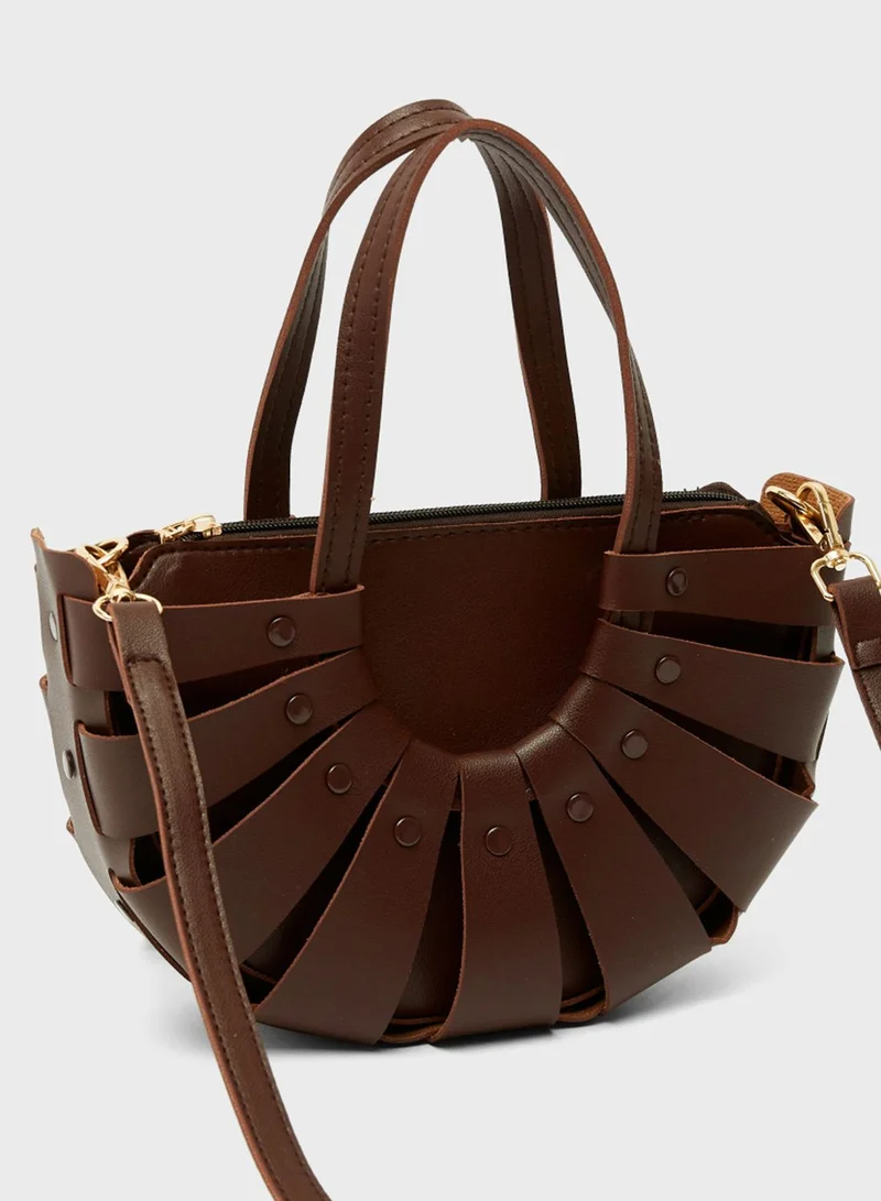 shoexpress Casual Crossbody