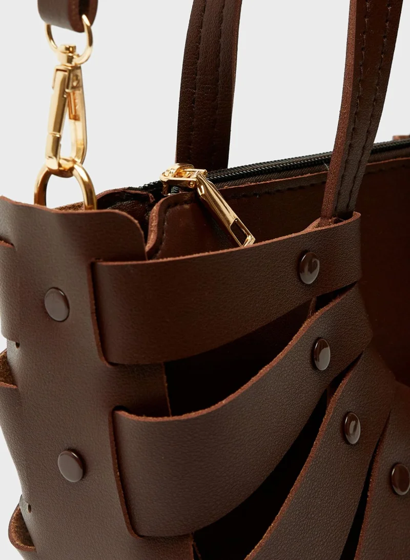 shoexpress Casual Crossbody