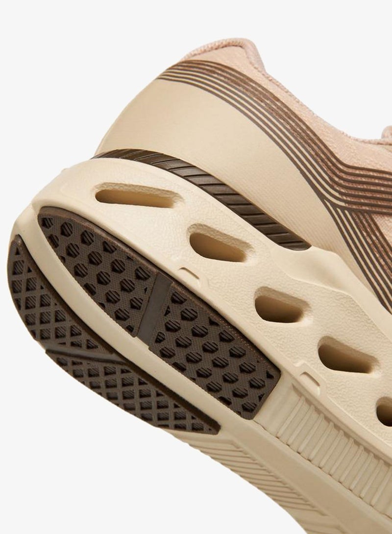 Kappa Women's Striped Lace-Up Sports Shoes - Image 5