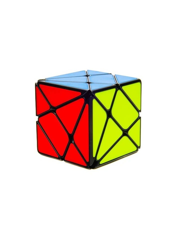 Qiyi Axis Cube - Image 1