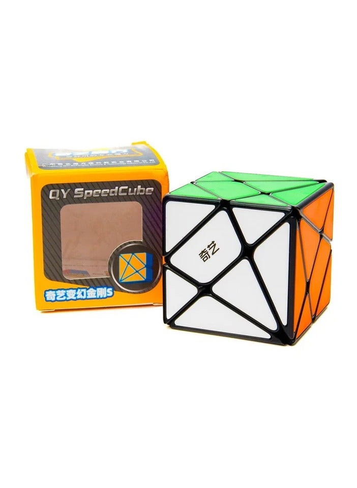 Qiyi Axis Cube - Image 4