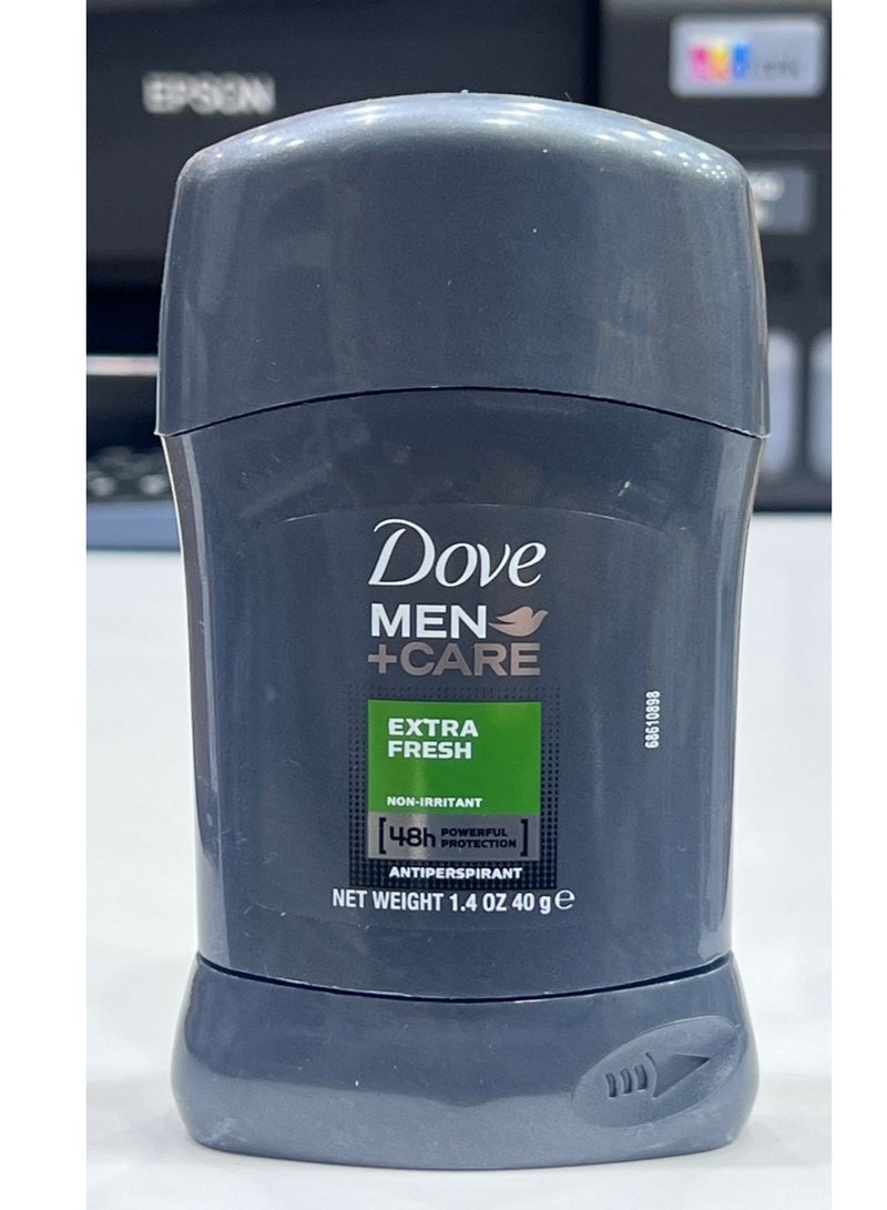 دوف مزيل عرق دوف للرجال+كير إكسترا فريش - Image 1