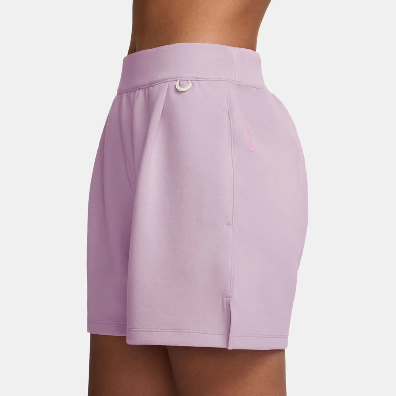 Nike Purple Nike 24.7 ImpossiblySoft for Women | Best Price UAE