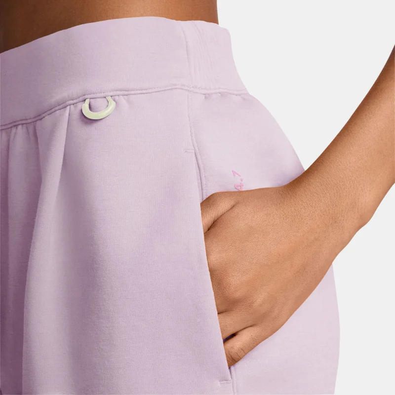 Nike Purple Nike 24.7 ImpossiblySoft for Women | Best Price UAE