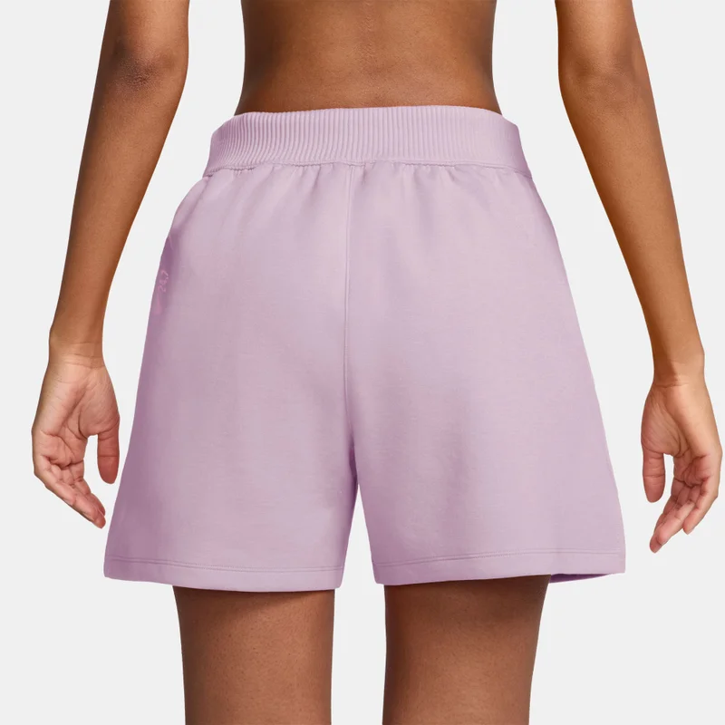 Nike Purple Nike 24.7 ImpossiblySoft for Women | Best Price UAE