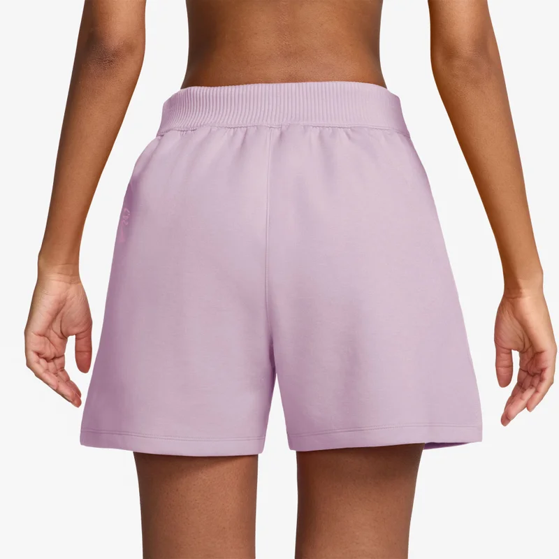 Nike Purple Nike 24.7 ImpossiblySoft for Women | Best Price UAE
