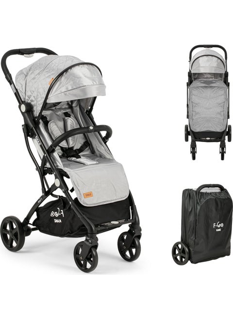F-Go Cabin Baby Stroller