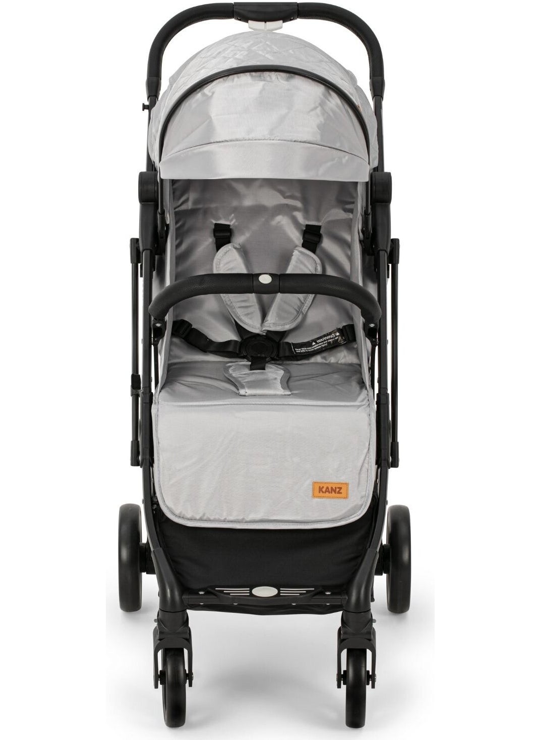 Kanz - F-Go Cabin Baby Stroller - Image 1