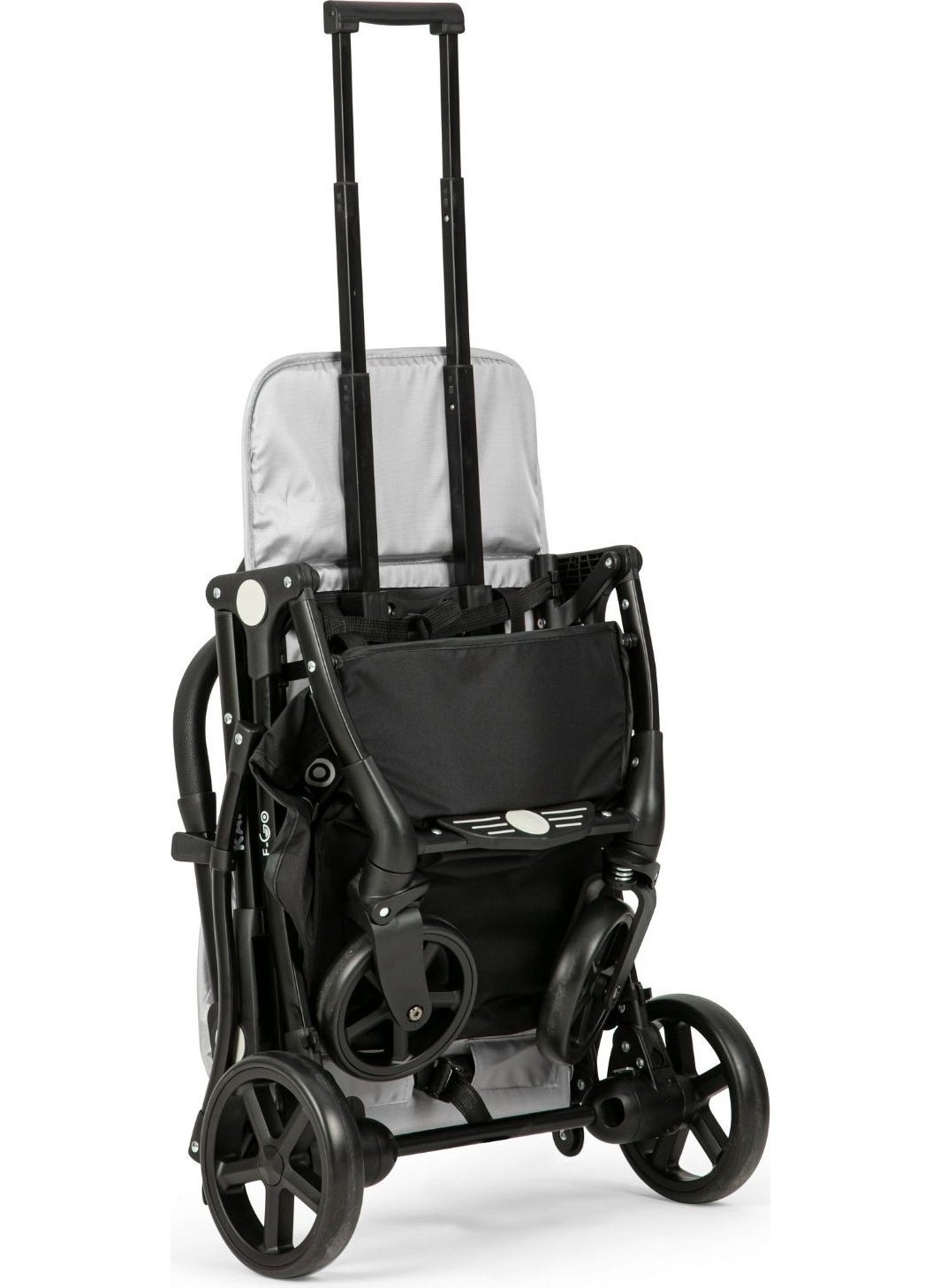 Kanz - F-Go Cabin Baby Stroller - Image 1