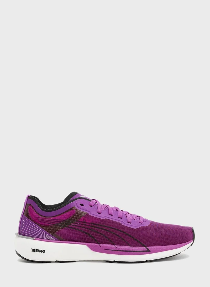 PUMA Liberate Nitro Running Shoes
