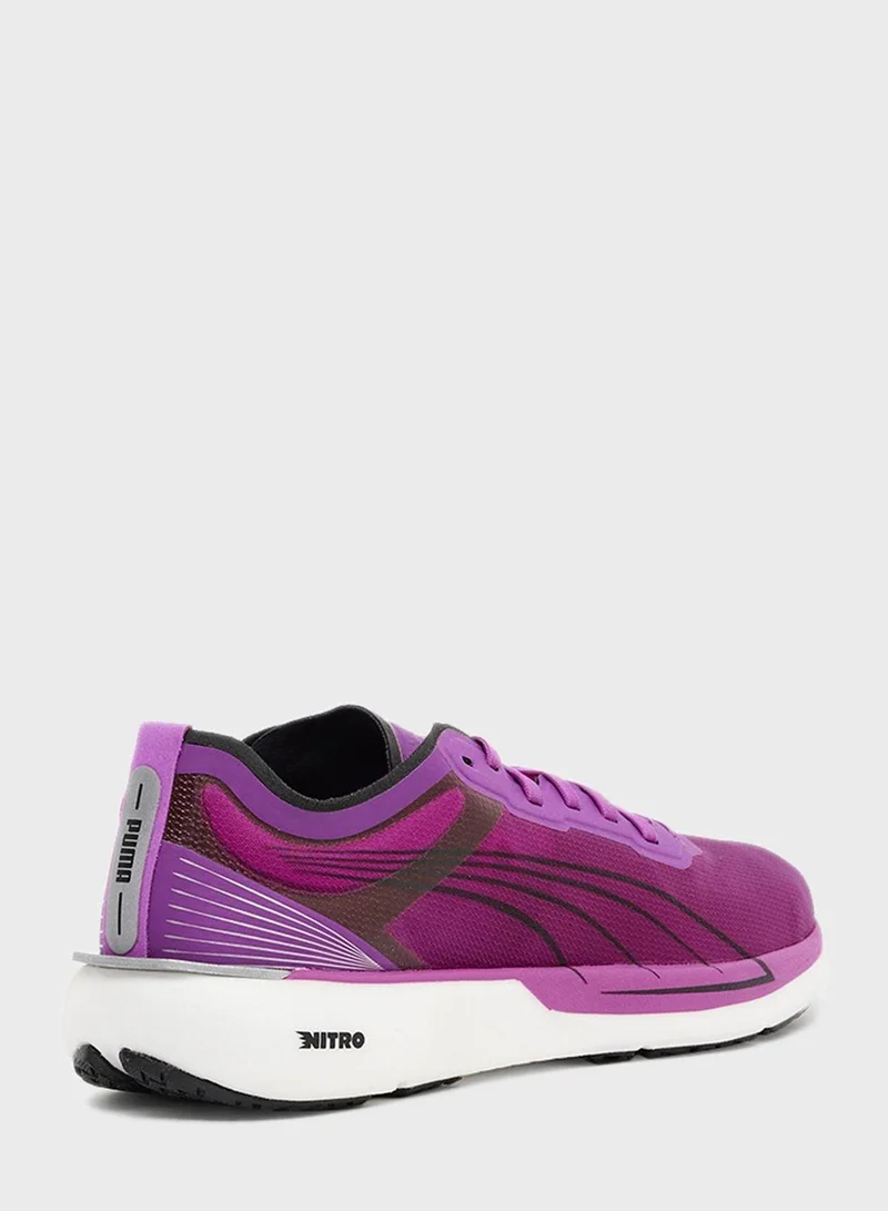 PUMA Liberate Nitro Running Shoes