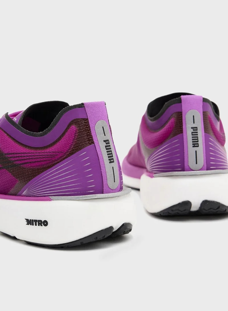 PUMA Liberate Nitro Running Shoes