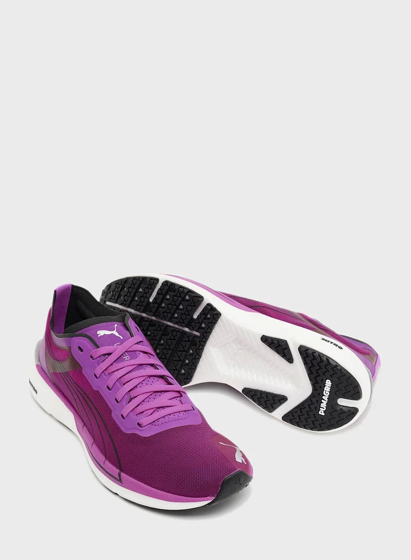 PUMA Liberate Nitro Running Shoes