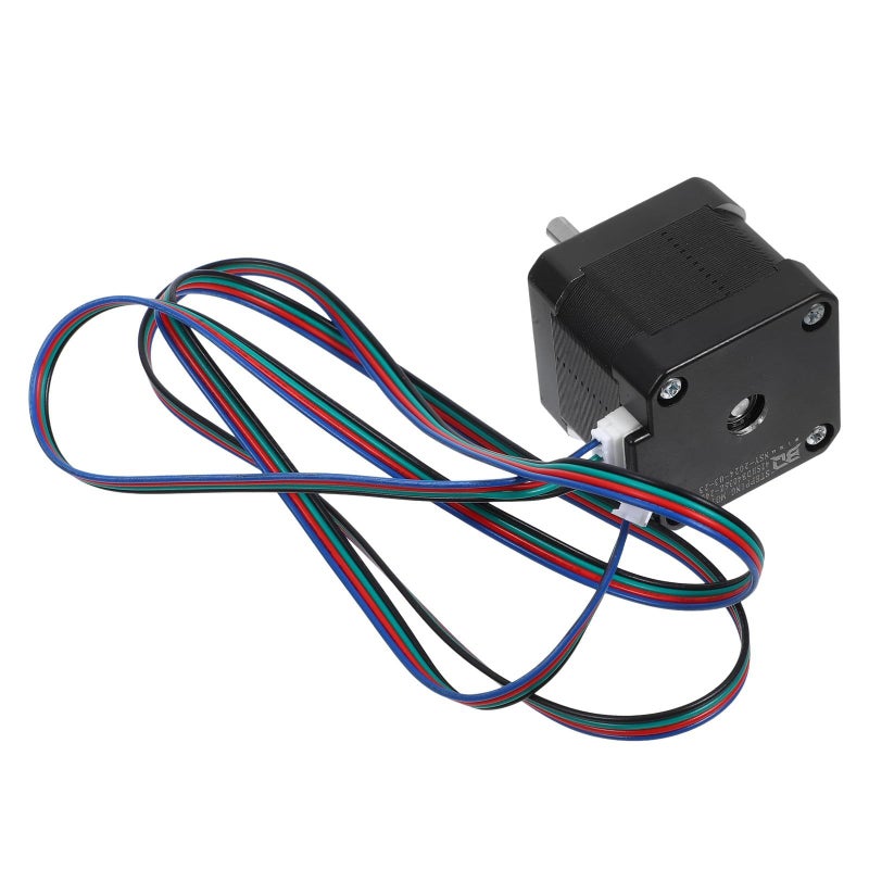 Nema17 2 Phase Stepper Motor 42shdb4036z 24b High Torque for 3D Printer - Image 2