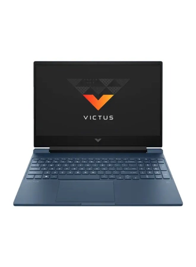 لابتوب ألعاب فيكتوس 15-FA1038NE إنتل كور I7-13700H 512GB SSD 8GB رام نفيديا جيفورس RTX 3050 6GB 15.6 بوصة FHD 