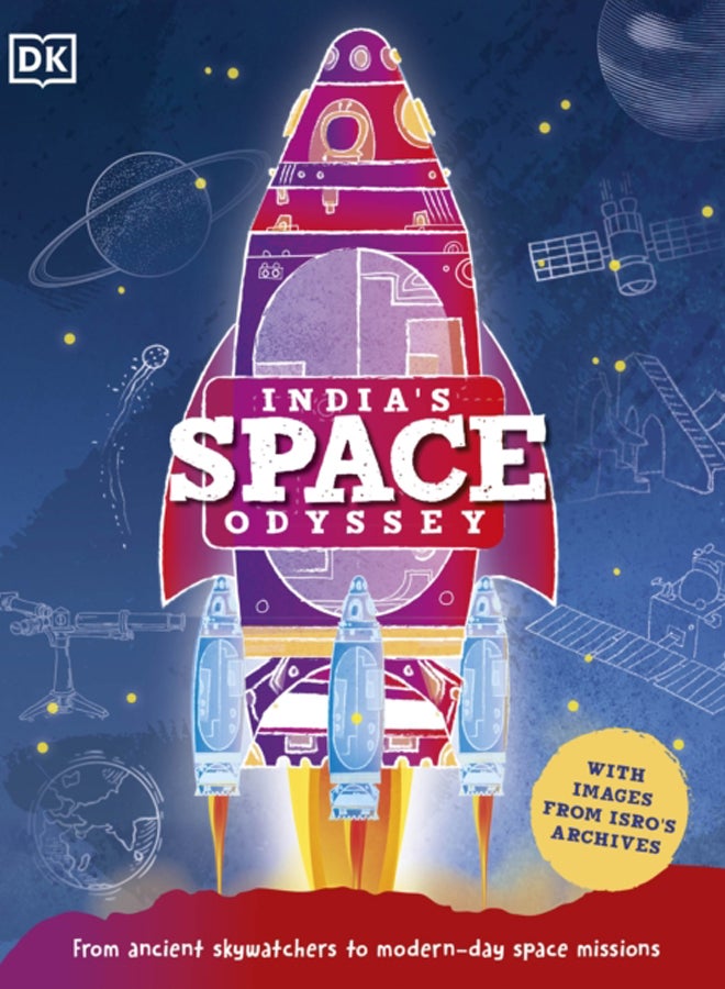 India's Space Odyssey