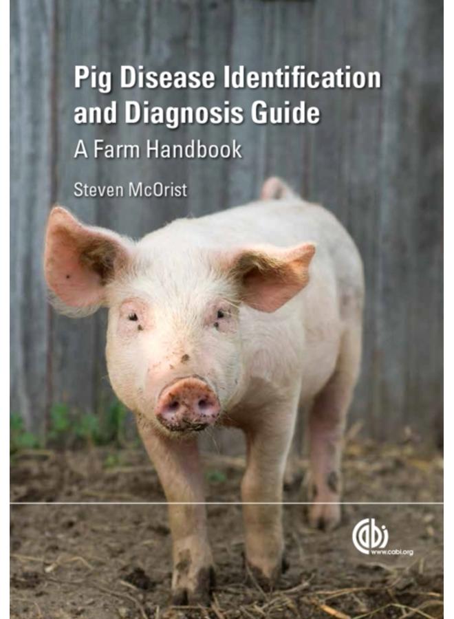 Pig Disease Identification and Diagnosis Guide