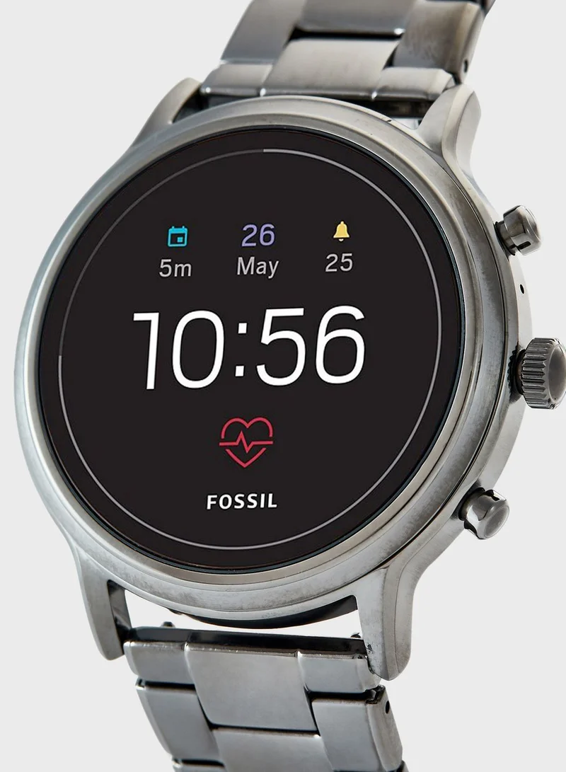 FOSSIL FTW4024 Carlyle Smartwatch