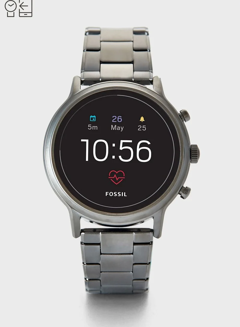 FOSSIL FTW4024 Carlyle Smartwatch