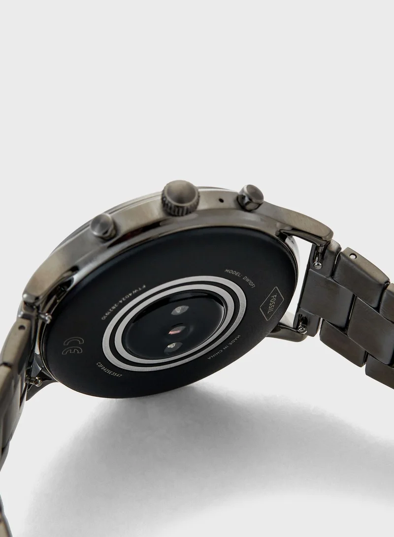 FOSSIL FTW4024 Carlyle Smartwatch