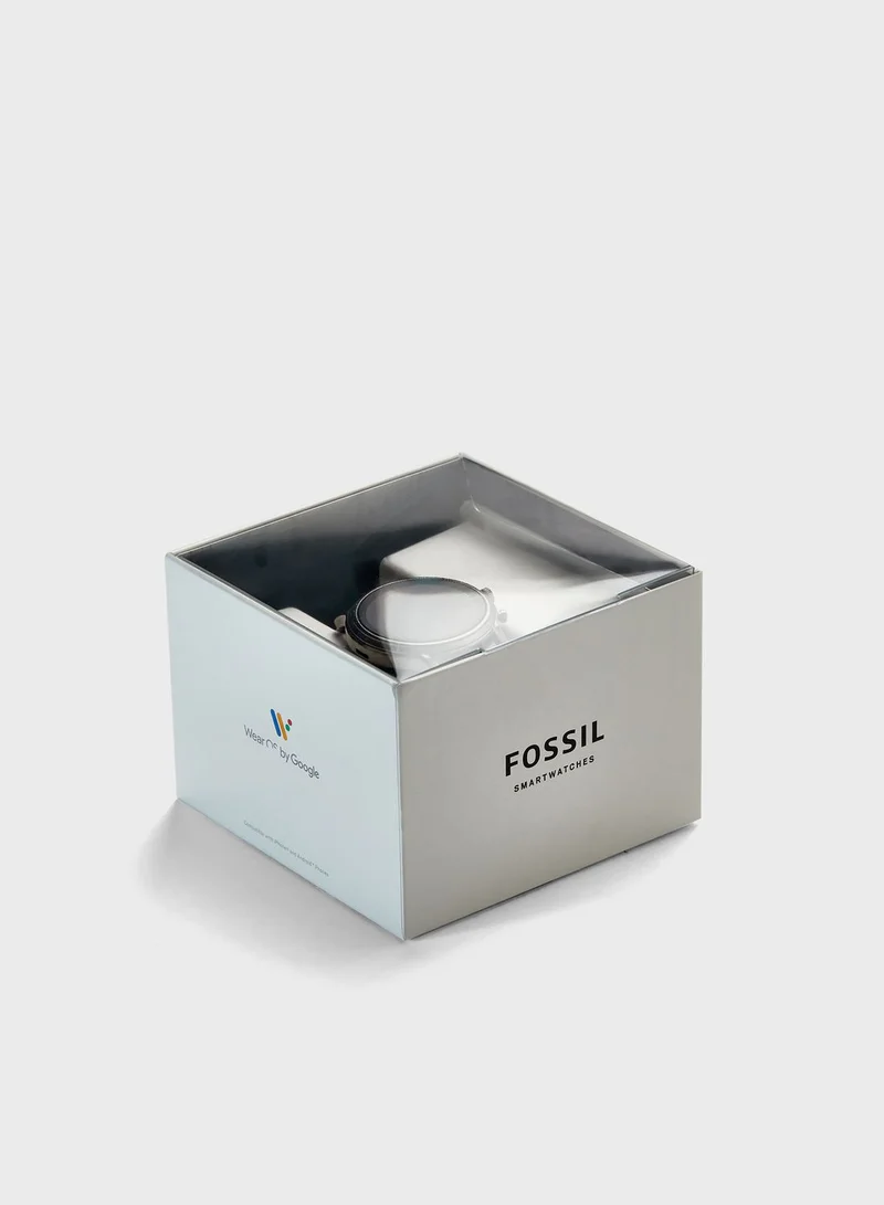 FOSSIL FTW4024 Carlyle Smartwatch
