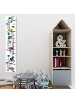 Kids Height Sticker Cartoon Wall Decals Peel And Stick Removable Wall Stickers For Kids Nursery Bedroom Living Room Decor 1Pc - pzsku/ZDDEFEE129016B8514CD5Z/45/_/1693484718/ae10eed7-d2d0-43de-b7c2-9e5ffdd4f20e