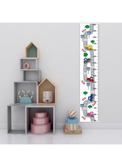 Kids Height Sticker Cartoon Wall Decals Peel And Stick Removable Wall Stickers For Kids Nursery Bedroom Living Room Decor 1Pc - pzsku/ZDDEFEE129016B8514CD5Z/45/_/1693484727/50928a49-13b3-442b-8df1-e6fd038115f5