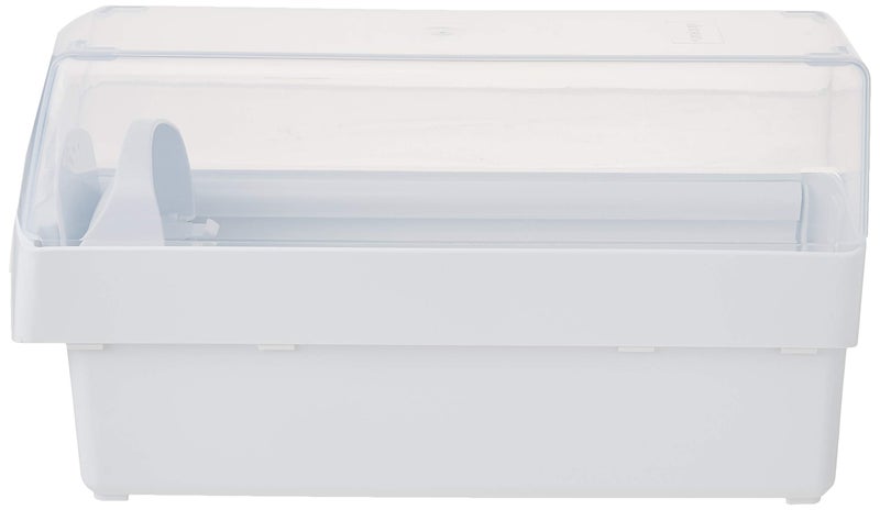 the FIRST years منظم تخزين حليب الثدي من ذا فيرست ييرز - منظم رفوف الفريزر والثلاجة لحقائب تخزين حليب الثدي - يحمل 10 حقائب حليب الثدي - أساسيات الرضاعة الطبيعية - Image 2