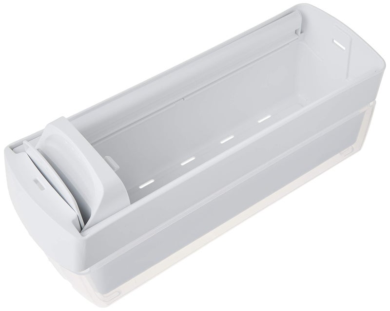 the FIRST years منظم تخزين حليب الثدي من ذا فيرست ييرز - منظم رفوف الفريزر والثلاجة لحقائب تخزين حليب الثدي - يحمل 10 حقائب حليب الثدي - أساسيات الرضاعة الطبيعية - Image 3