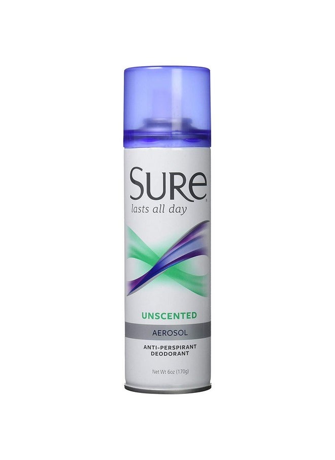 Deodorant 6 Ounce Aerosol Unscented (177Ml) (6 Pack) - pzsku/ZDDF01676C4664CC710EFZ/45/_/1721557939/6059d968-c90c-4471-b965-cef09e281c38