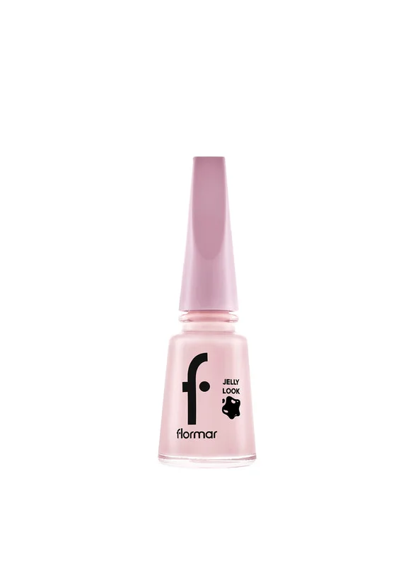 flormar Flormar Jelly Look Nail Enamel - JL52 Barbie