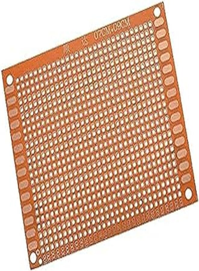 PCB 9×7 cm2 (PCB6) 