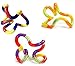 TANGLE Set of 3 Tangle Jr Original Fidget Toy - Image 4