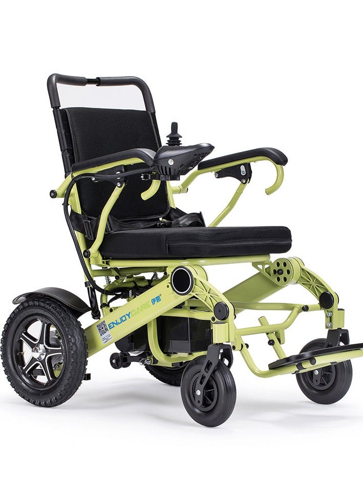 مرقمة عربة كهربائية - Image 1